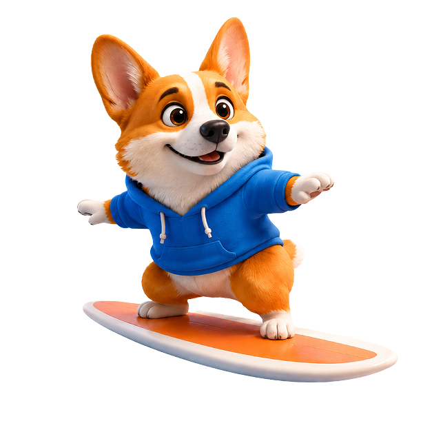 ASO Corgi