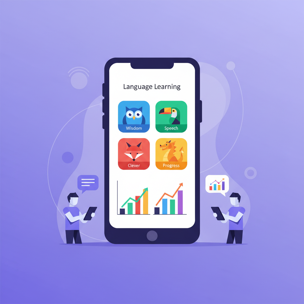 App Store Market Analysis: Opportunities for Language Learning Apps