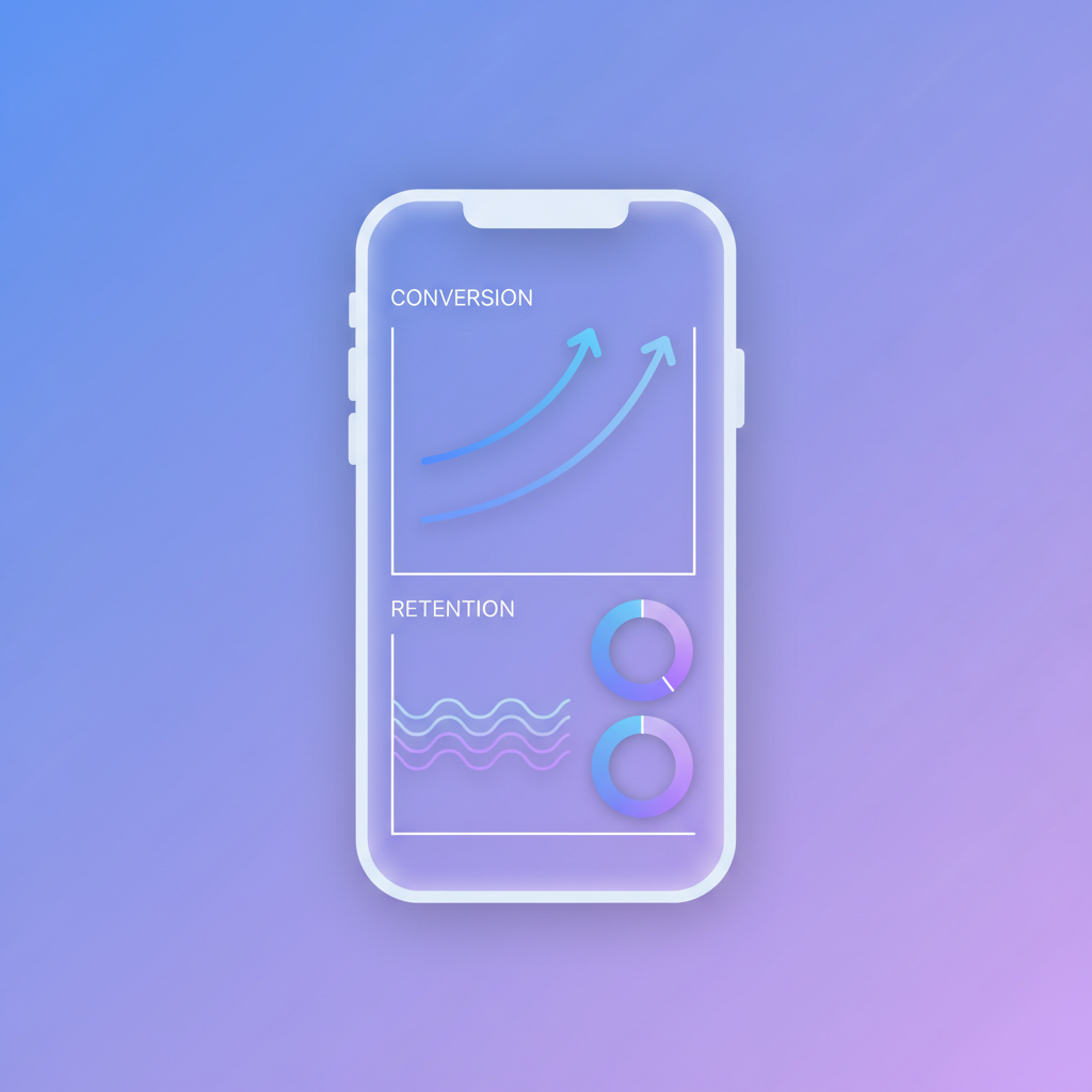 Understanding ASO Metrics: Conversion and Retention